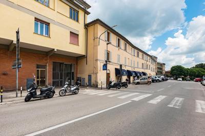 Loft P.ta Pispini: Near Piazza del Campo W/Parking