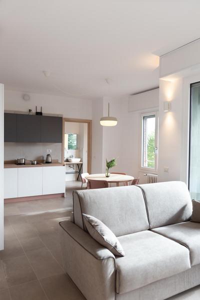 ArtStay - Apt 1 Near Station, Melegnano Martesana