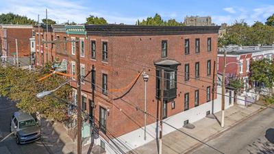 Goodseed Suites Philadephia Center