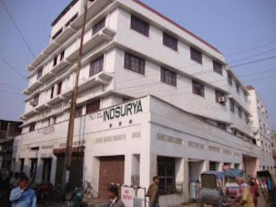 Hotel Indsurya, Dibrugarh