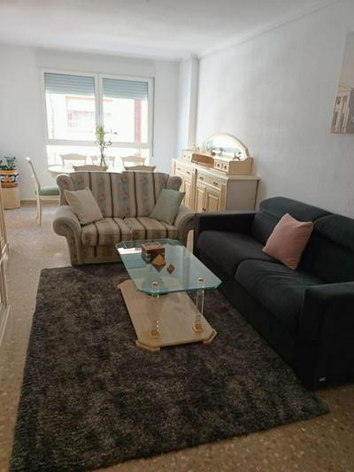 Flat in Castellon