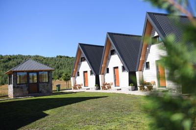 ''ARIJA'' Cozy Weekend Cottage