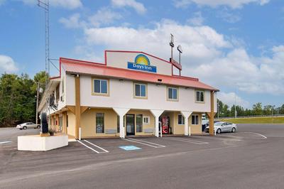 Days Inn by Wyndham Holladay, Billede 2