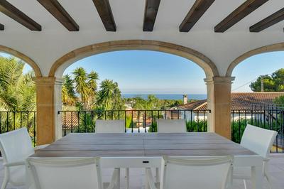 Villa Pura Vida