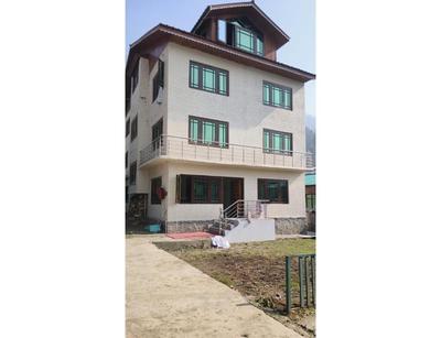 Hotel Amarnath Palace, Pahalgam