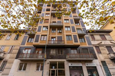 Apartment Milan San Siro City Life & Fiera