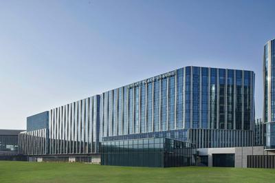 Hyatt Place Hangzhou International Airport