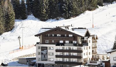 Natur Alpin Hotel Feichtner Hof