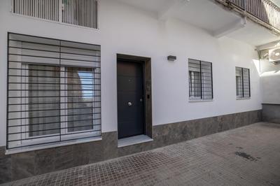 Apartamento DOMI & Parking Incluido