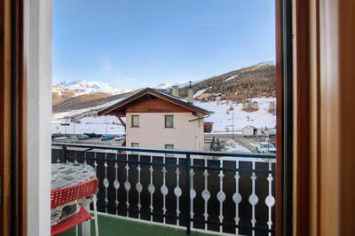 Appartamento Arlecchino Livigno