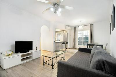 Apartamento Ribera del Marisco