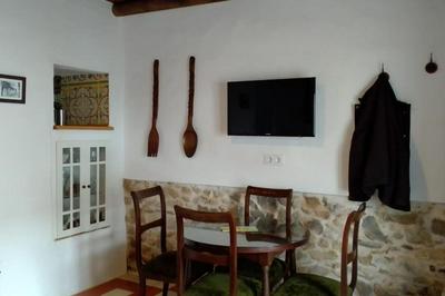 Mi Casita - Higuera de la Sierra