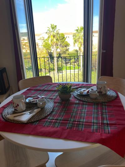 Terrazza Vanvitelli
