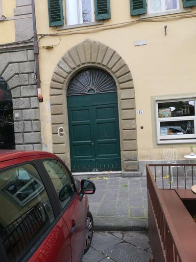 UNYCA - Cozy Hideaway in Florence