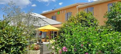 Hôtel des Vignes - Juliénas