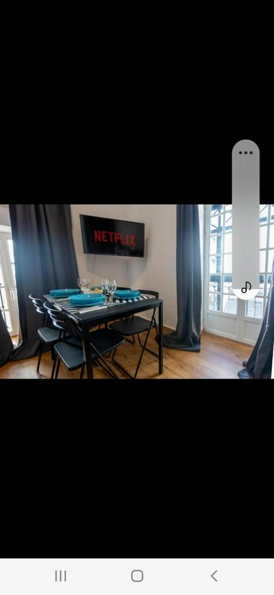 BaÑos - Casa Sevillana