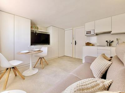 Club Apartments by Grupo Compostelana 8