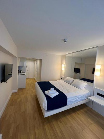 Orbi City Beautiful Studio