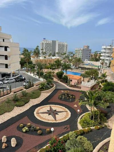 LICIA Apartment Playa De Las Américas