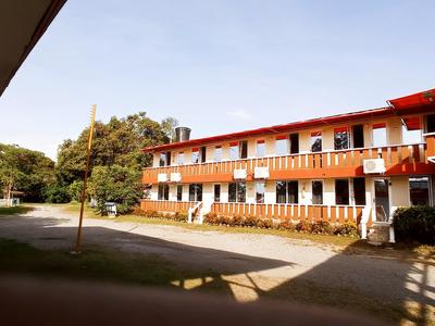 Hotel flamingo real T