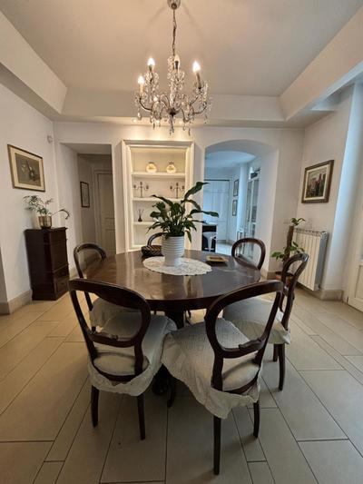 Apartamento Gioiello in Via Etnea