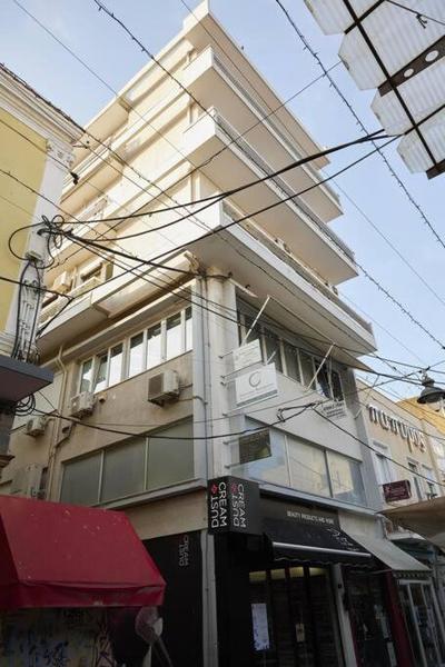 A3_Aplotaria Architect's Apartment