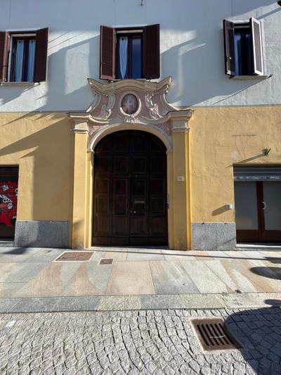 B&B L'Antico Portone