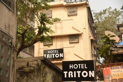 Hotel Triton Sion - Near US Embassy - Hotel Near BKC