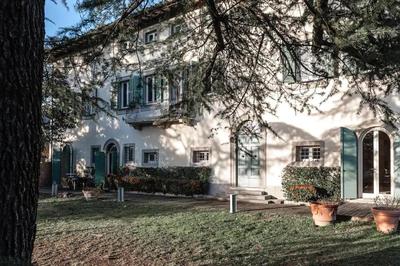 Villa Biospazio - Oasi di relax con piscina e sauna