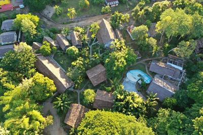 Kintana Hotel SPA