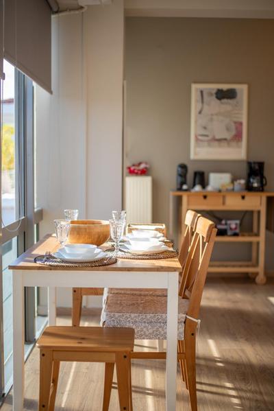 Cozy Haven Trikala town