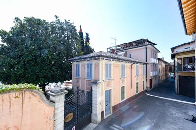 Casa Contrada