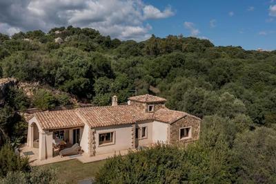 villa panorama