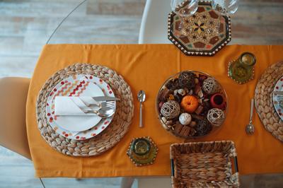 [San Giusto] Elegante Bilocale con Balcone e Vista