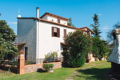 Agriturismo Podere Ristella - Wine&Food
