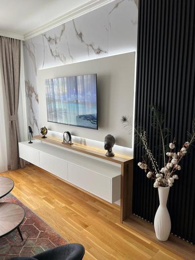 Center Lux Apartment 5