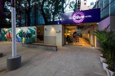 Olive Hotel Indiranagar 100Ft Road by Embassy Group