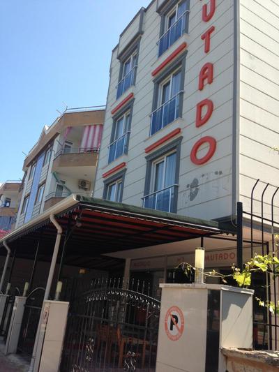 Mutado Hotel - Image 71