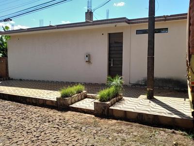 Sobrado no Centro Histórico