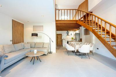 Loft en Milla de Oro