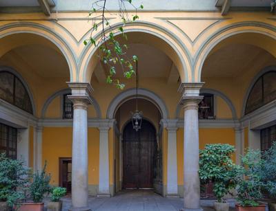 Milano Suite Home