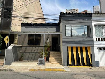 Residencia del Oriente