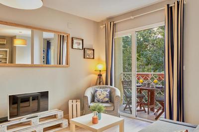 H&T Dream Stays - Victoria Malaga Center