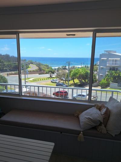 Pandanus Coolum Beach