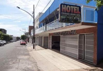 Hotel Arara Azul