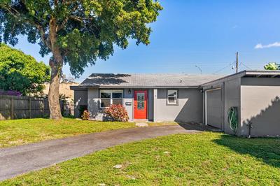 4BR 3BA Palm Beach Home - Firepit & Grill
