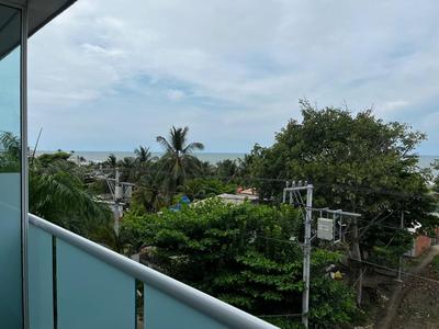 Aparta hotel Le Soleil