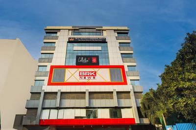 Collection O Rcc Hotel Banjara Hills