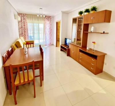 Apartamento Vacacional Vistamar Ref 021