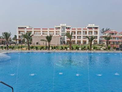 Prime Beach Resort, Mandarmani